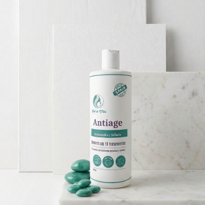 Antiage 1000ML. Solución concentrada, reafirmante y regeneradora