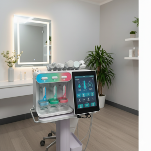 Hydraface CAM