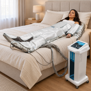 Presoterapia Style
