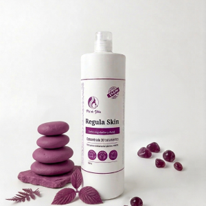 Regula Skin 1000ML. El aliado definitivo para pieles grasas